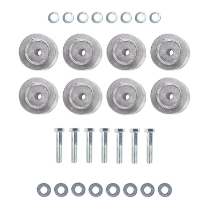 ARB Gearbox Packer Kit TJ Auto-03On