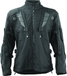 FIRSTGEAR Rogue XC Pro Jacket Black - 2XL Tall (2XLT)