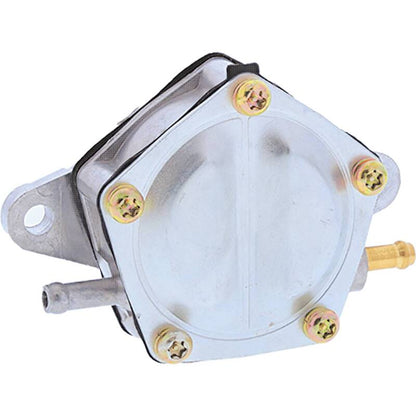 All Balls Racing Fuel Pump Vacuum Operated