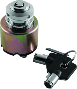 Twin Power Turn To Start Ignition Switch Custom Applications