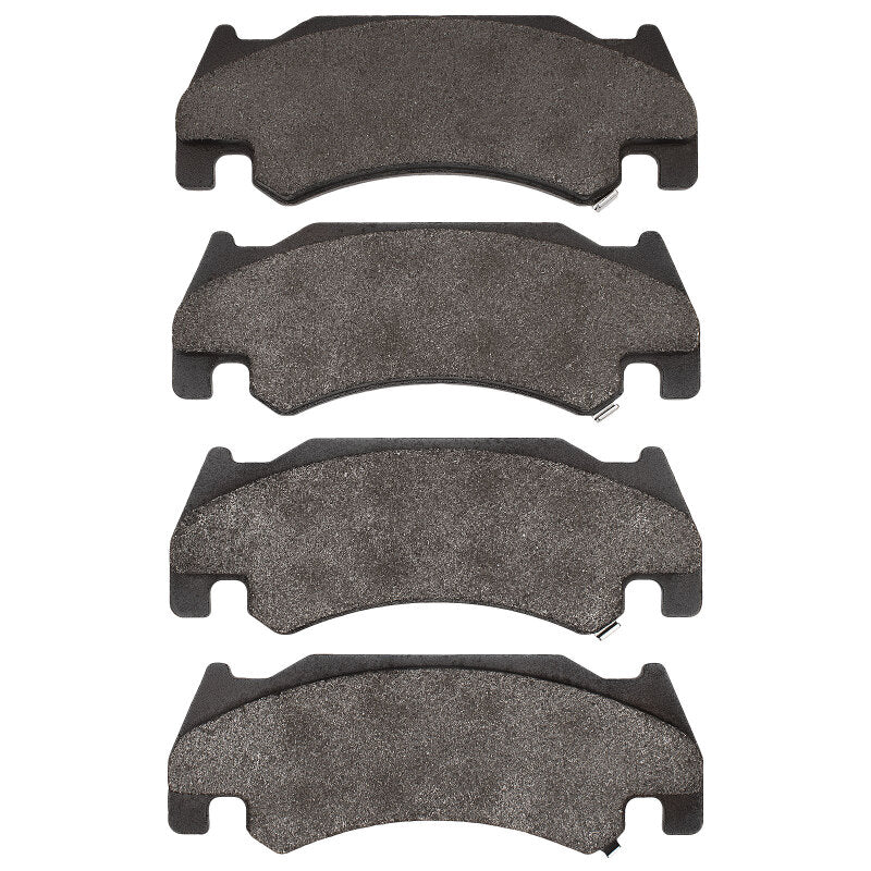 R1 05-06 Dodge Ram 1500 Pickup Front Super Duty Brake Pads