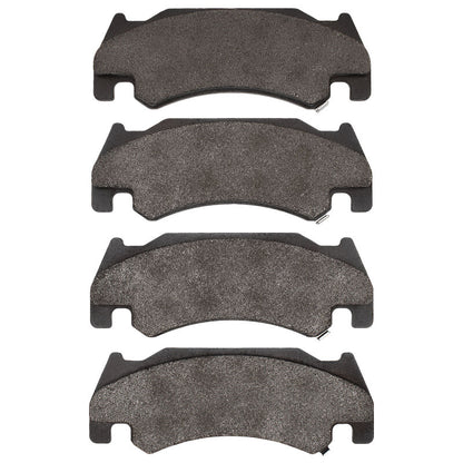 R1 05-06 Dodge Ram 1500 Pickup Front Super Duty Brake Pads