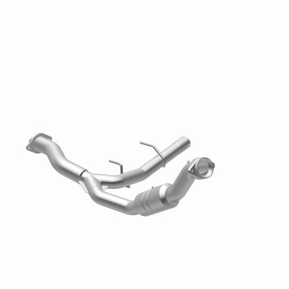 MagnaFlow 12-14 Ford F-150 3.5L Direct Fit Converter