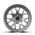 fifteen52 Apex RSR 18x8.5 5x112 42mm ET 57.1mm Center Bore Matte Titanium