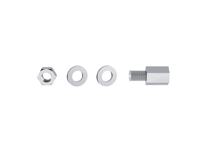 ICON F-Series Dynamic Headlamp / Onboard Scales Sensor Mount Kit (Rear)