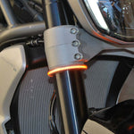 New Rage Cycles Rage 360 Turn Signals 43 mm.