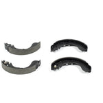 Power Stop 08-09 Dodge Avenger Rear Autospecialty Brake Shoes