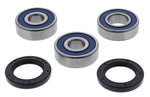 All Balls Racing 11-15 Honda CBR125 Wheel Bearing Kit Rear