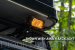 Diode Dynamics Stage Series 2 In LED Pod Pro - White Spot Standard ABL Each