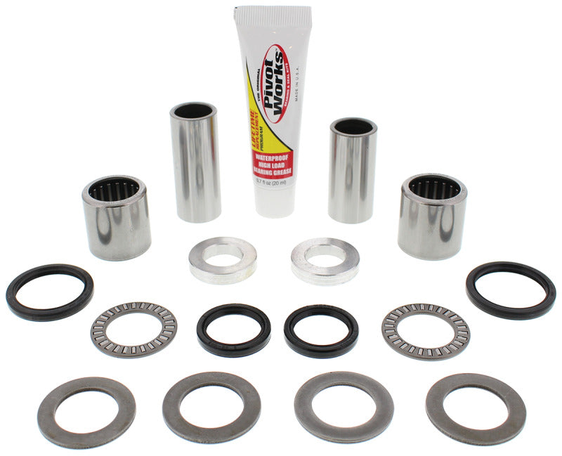 Pivot Works 05-08 Honda CRF450R Swing Arm Kit