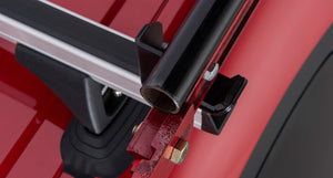 Rhino-Rack High Lifting Jack Holder Brackets