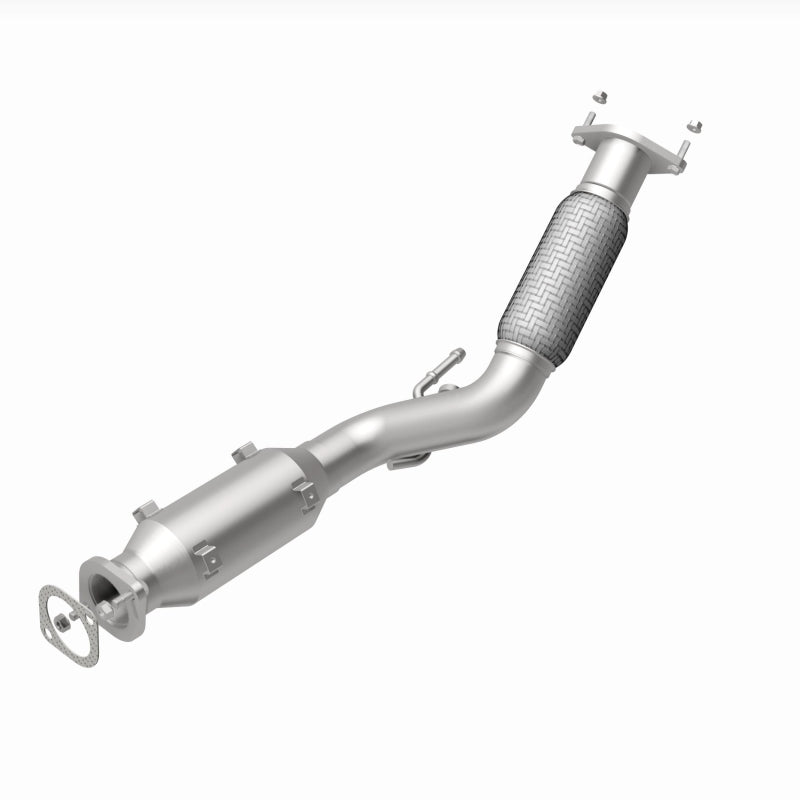 MagnaFlow 17-20 Nissan Rogue Sport Rear Underbody 2L Direct Fit Converter