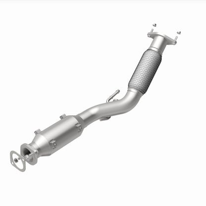 MagnaFlow 17-20 Nissan Rogue Sport Rear Underbody 2L Direct Fit Converter