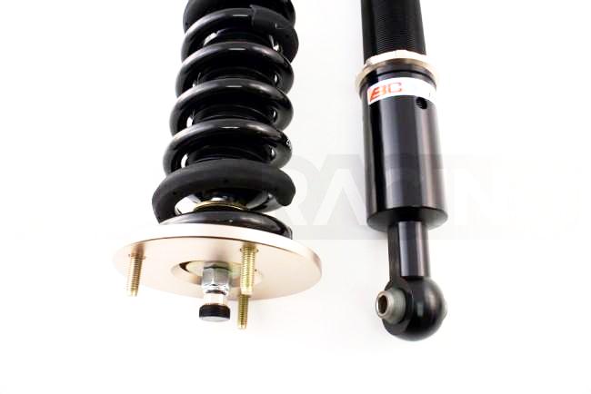 BC Racing Coilovers - BR Type - 15-19 Subaru Outback