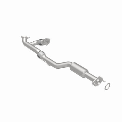 MagnaFlow 13-14 Nissan Pathfinder 3.5L Direct Fit Converter
