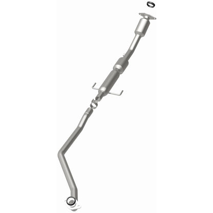 MagnaFlow 14-15 Toyota Corolla 1.8L Direct Fit Converter