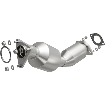MagnaFlow 09-12 Infiniti FX35 3.5L Direct Fit Converter