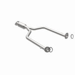 Magnaflow 2007 Lexus GS430 4.3L Direct Fit Converter