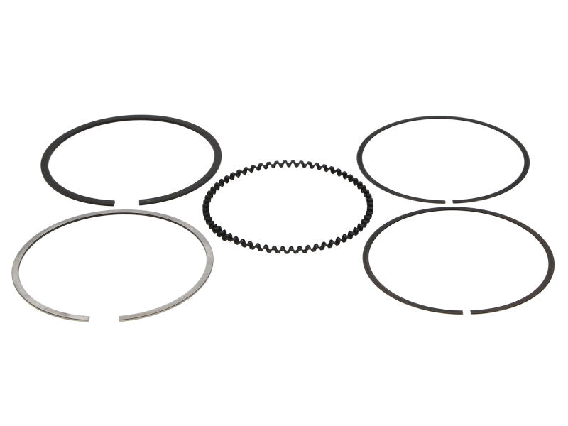 Wiseco 91.00MM RING SET Ring Shelf Stock