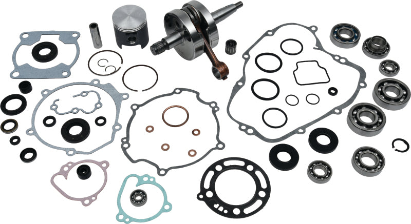 Vertex Pistons Wr Complete Rebuild Kit