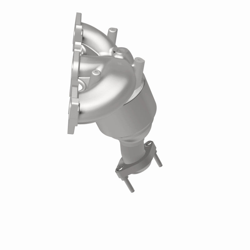 MagnaFlow 13-17 Ford Explorer 3.5L Direct Fit Converter