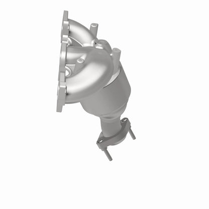 MagnaFlow 13-17 Ford Explorer 3.5L Direct Fit Converter