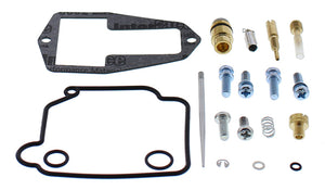 All Balls Racing 90-93 Suzuki DR250 Carburetor Rebuild Kit