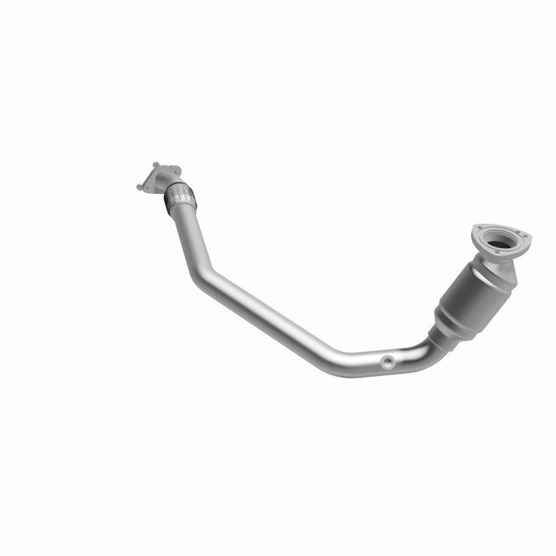 MagnaFlow 2007 Chevrolet Malibu 3.5L Direct Fit Converter