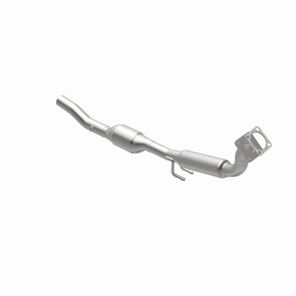 MagnaFlow 01-03 Volkswagen Jetta 2.0L Direct Fit Converter