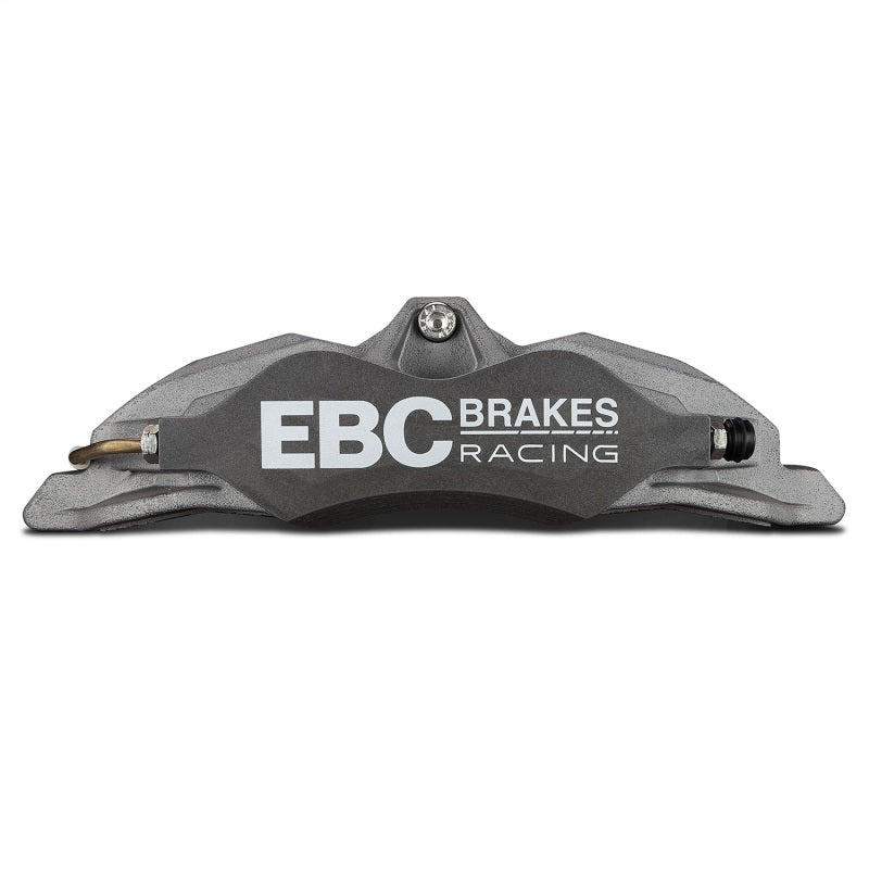 EBC Racing Trailing Front Right Apollo-4R Anodised Caliper