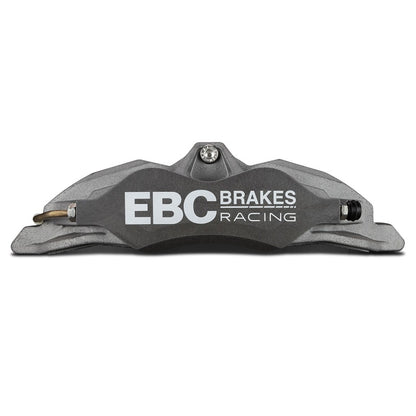 EBC Racing Trailing Front Left Apollo-4R Anodised Caliper