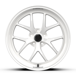 fifteen52 Sector RSR 19x9.5 5x114.3 38mm ET 73.1mm Center Bore Rally White