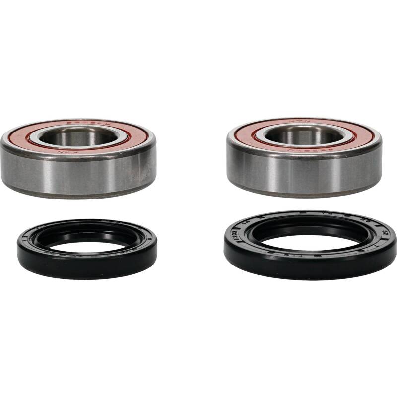 Pivot Works Pw Premium Wheel Bearing