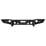 ARB 18-21 Jeep Wrangler JL / 20-21 Jeep Gladiator JT Front Winch Bumper