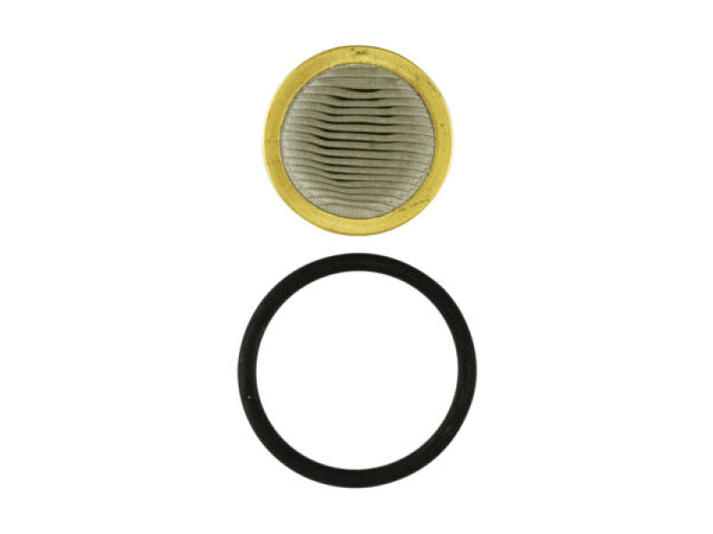 Turbosmart Replacement 44 micron Filter Element (For Turbosmart OPR & Oil Filter)