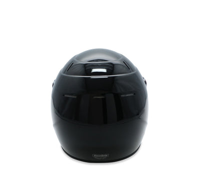 RaceQuip PRO25 SA2025 GLBLK SML HELMET