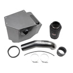 Wehrli 20-24 Chevrolet 6.6L L5P Duramax 4in Intake Kit - Illusion Purple