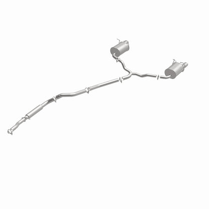 MagnaFlow BRE Exhaust Kit 11-17 Dodge Journey 3.6L