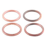 Vertex Gaskets 89-90 Honda CB400F Exhaust Gasket Kit