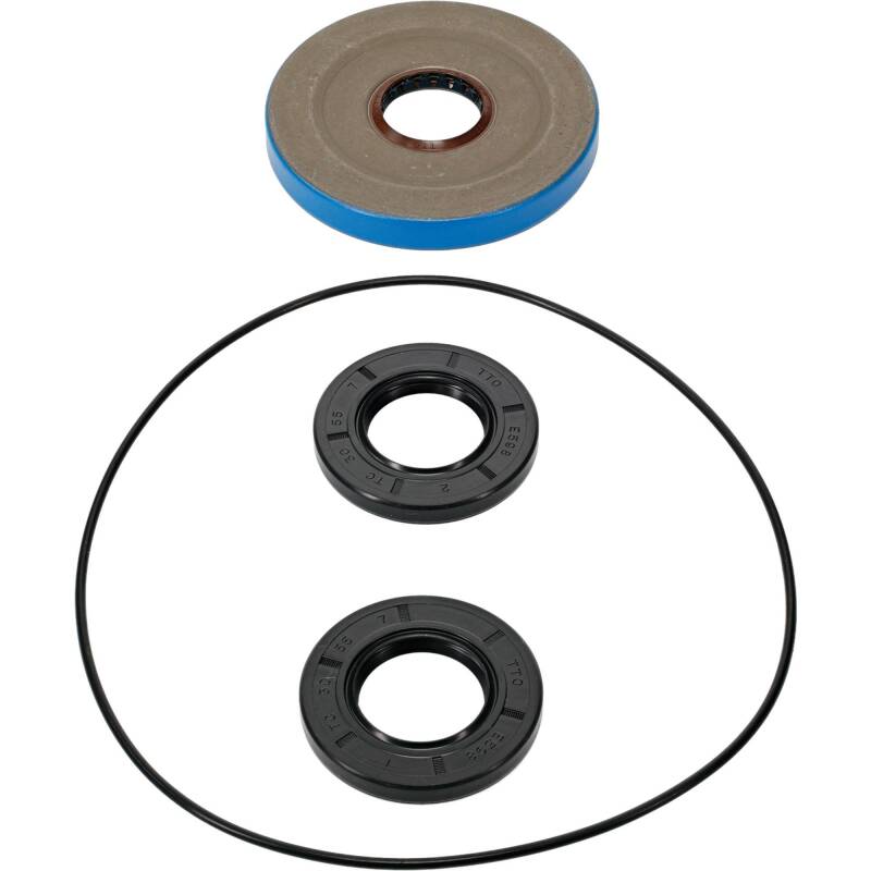 All Balls Racing 2020 Can-Am Commander 800R DPS Differential Seal Only Kit Rear