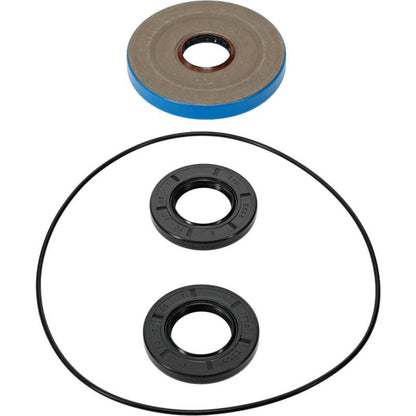 All Balls Racing 2020 Can-Am Commander 800R DPS Differential Seal Only Kit Rear