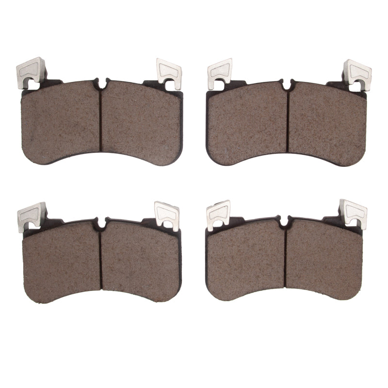 R1 18-26 Land Rover Range Rover Front Ceramic Brake Pads
