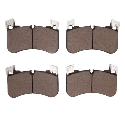 R1 18-26 Land Rover Range Rover Front Ceramic Brake Pads