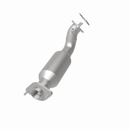 MagnaFlow 08-11 Cadillac CTS 3.6L Direct Fit Converter
