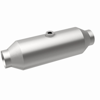 MagnaFlow 2.25 1/O2 CA 4in. Spun Universal Converter