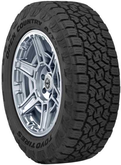 Toyo Open Country A/T III EV Tire - LT305/55R22 122/119S E/10