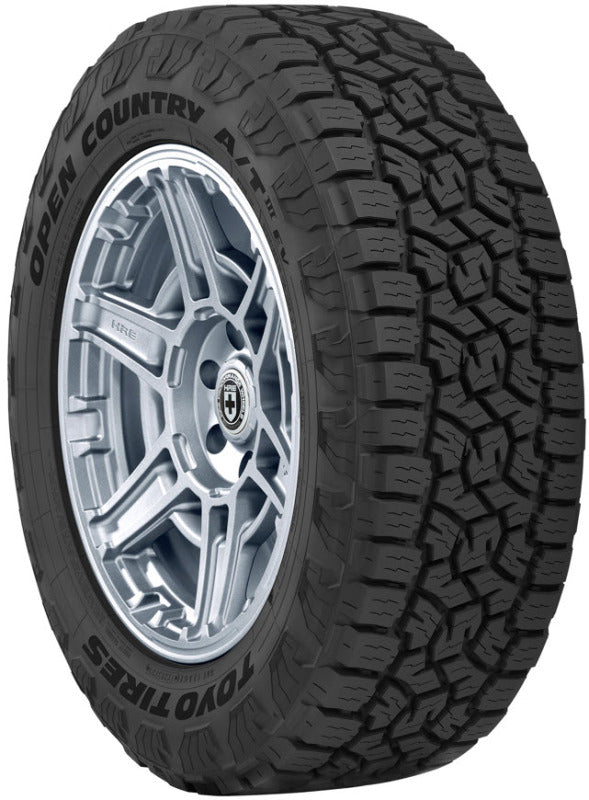 Toyo Open Country A/T III EV Tire - LT305/70R18 126/123R E/10