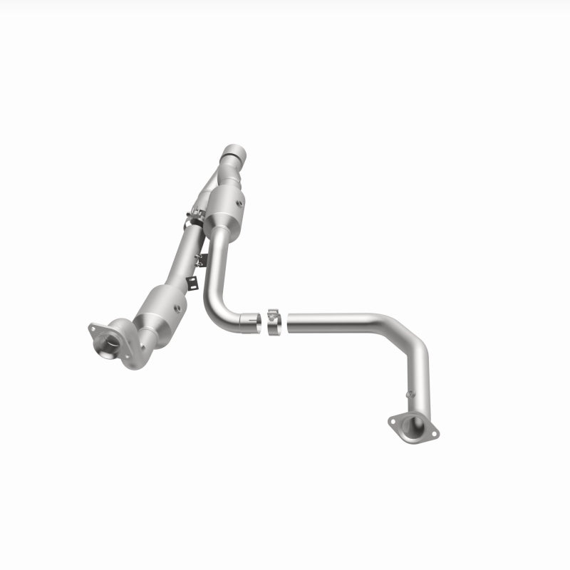 Magnaflow 15-16 Ram 2500 6.4L California Grade CARB Compliant DF Catalytic Converter