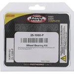 Pivot Works Pw Premium Wheel Bearing