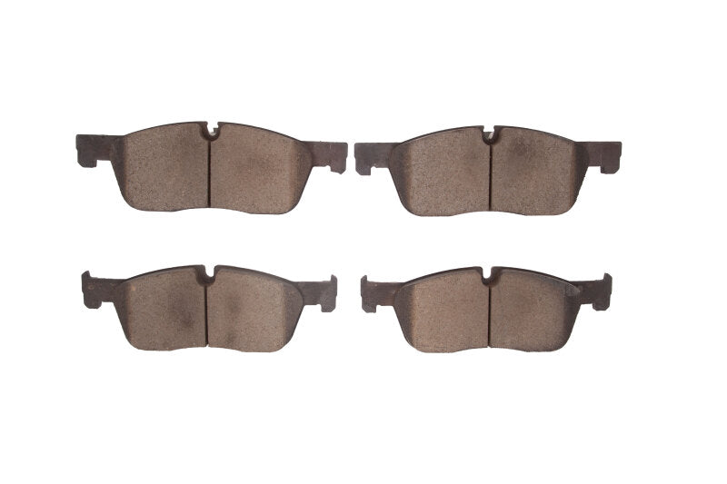 R1 17-20 Land Rover Range Rover Velar Front Ceramic Brake Pads